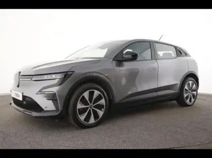 Photo Renault Megane Evolution Er