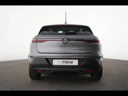 Photo 5 Renault Megane  E-Tech Electric EV60 130ch Evolution ER super charge