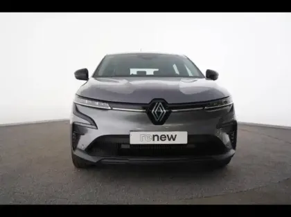 Photo 9 Renault Megane  E-Tech Electric EV60 130ch Evolution ER super charge