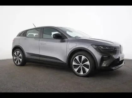 Photo 8 Renault Megane  E-Tech Electric EV60 130ch Evolution ER super charge
