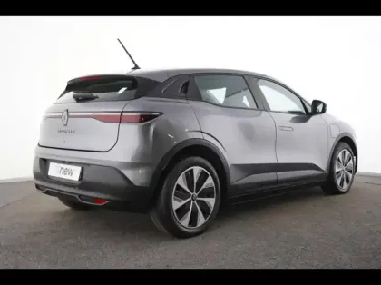 Photo 6 Renault Megane  E-Tech Electric EV60 130ch Evolution ER super charge