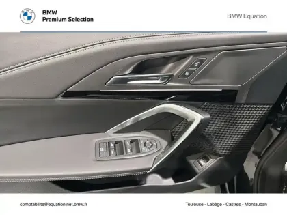 Photo 13 BMW X1  sDrive20i 170ch M Sport
