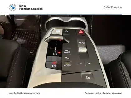 Photo 11 BMW X1  sDrive20i 170ch M Sport