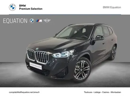 Photo Bmw X1 M Sport