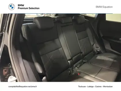 Photo 6 BMW X1  sDrive20i 170ch M Sport