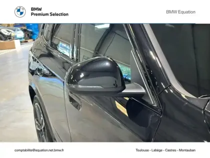 Photo 14 BMW X1  sDrive20i 170ch M Sport