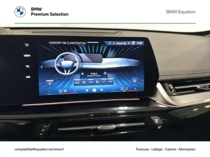 Photo 12 BMW X1  sDrive20i 170ch M Sport