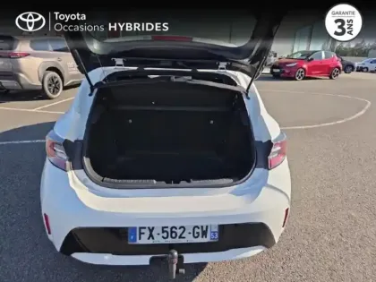 Photo 9 Toyota Corolla  122h Dynamic MY20