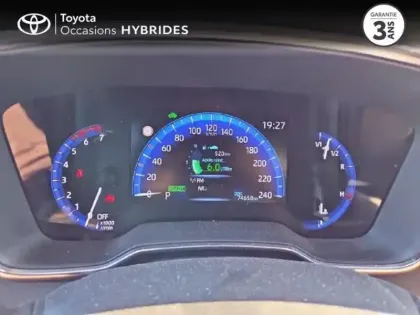 Photo 12 Toyota Corolla  122h Dynamic MY20