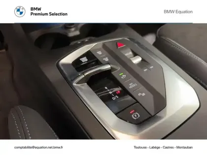 Photo 9 BMW Serie 1 Série 1 120A 170ch M Sport DKG7