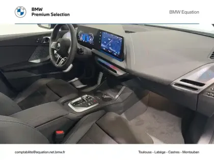 Photo 5 BMW Serie 1 Série 1 120A 170ch M Sport DKG7