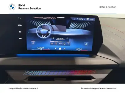 Photo 12 BMW Serie 1 Série 1 120A 170ch M Sport DKG7