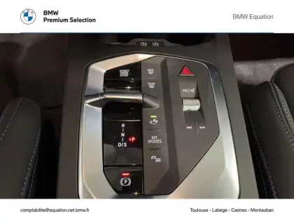 Photo 11 BMW Serie 1 Série 1 120A 170ch M Sport DKG7