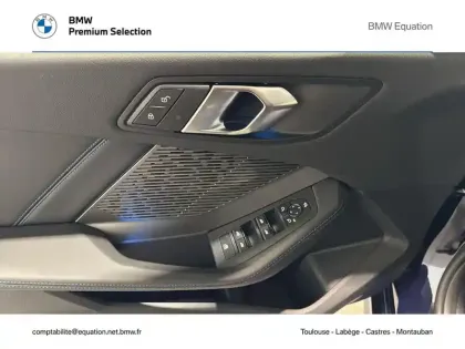 Photo 13 BMW Serie 1 Série 1 120A 170ch M Sport DKG7