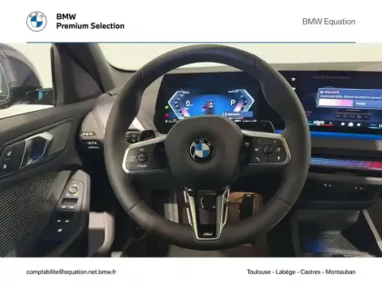 Photo 8 BMW Serie 1 Série 1 120A 170ch M Sport DKG7