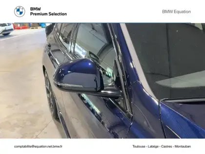Photo 14 BMW Serie 1 Série 1 120A 170ch M Sport DKG7