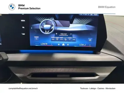 Photo 12 BMW Serie 1 Série 1 123 xDriveA 218ch M Sport DKG7