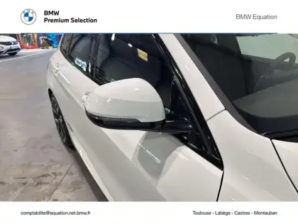 Photo 14 BMW Serie 1 Série 1 123 xDriveA 218ch M Sport DKG7