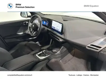 Photo 5 BMW Serie 1 Série 1 123 xDriveA 218ch M Sport DKG7