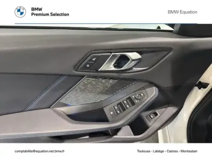 Photo 13 BMW Serie 1 Série 1 123 xDriveA 218ch M Sport DKG7