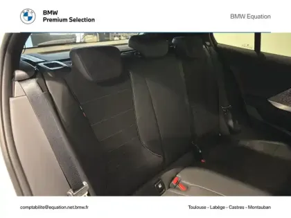 Photo 6 BMW Serie 1 Série 1 123 xDriveA 218ch M Sport DKG7