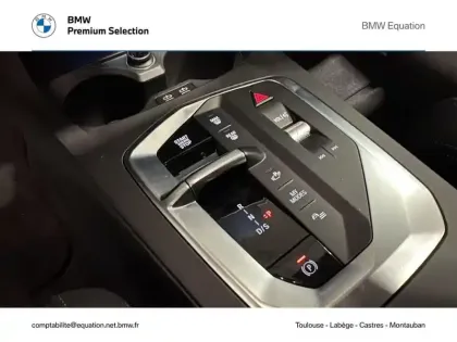 Photo 9 BMW Serie 1 Série 1 123 xDriveA 218ch M Sport DKG7