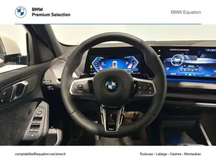 Photo 8 BMW Serie 1 Série 1 123 xDriveA 218ch M Sport DKG7