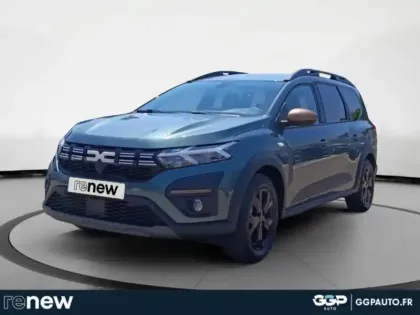 Photo Dacia Jogger Extreme