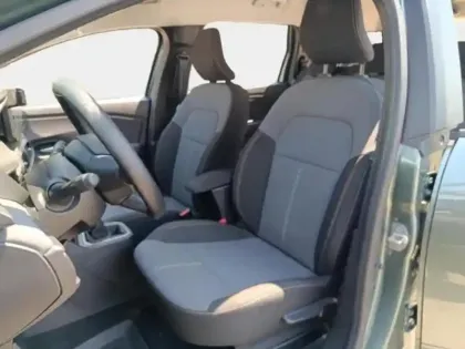 Photo 13 Dacia Jogger  1.6 hybrid 140ch Extreme 5 places