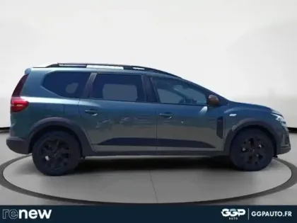 Photo 5 Dacia Jogger  1.6 hybrid 140ch Extreme 5 places