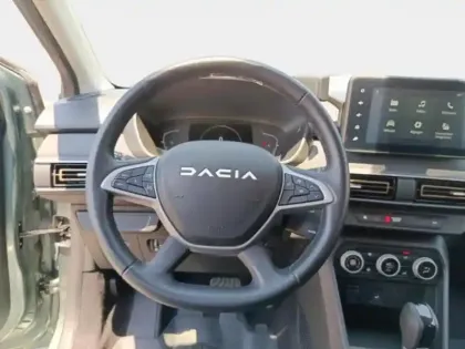 Photo 14 Dacia Jogger  1.6 hybrid 140ch Extreme 5 places