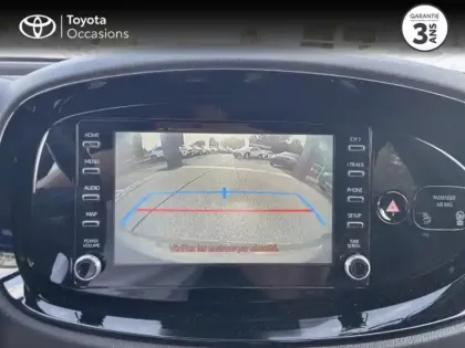 Photo 14 Toyota Aygo X  1.0 VVT-i 72ch Design S-CVT