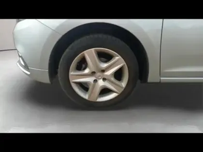 Photo 10 Dacia Sandero  1.0 SCe 75ch Lauréate -18
