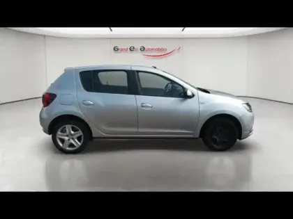 Photo 7 Dacia Sandero  1.0 SCe 75ch Lauréate -18