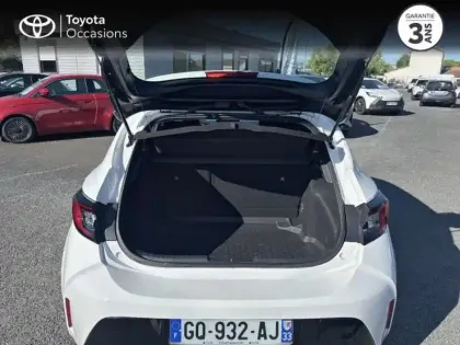 Photo 9 Toyota Corolla  1.8 140ch Dynamic MY23
