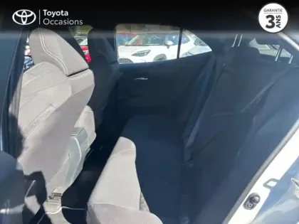 Photo 11 Toyota Corolla  1.8 140ch Dynamic MY23