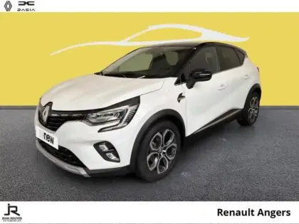 Photo Renault Captur Techno