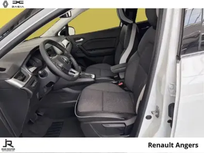 Photo 12 Renault Captur  1.6 E-Tech hybride 145ch Techno