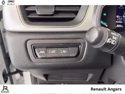 Photo 13 Renault Captur  1.6 E-Tech hybride 145ch Techno
