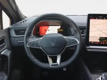 Photo 14 Renault Symbioz  1.6 E-Tech full hybrid 145ch esprit Alpine