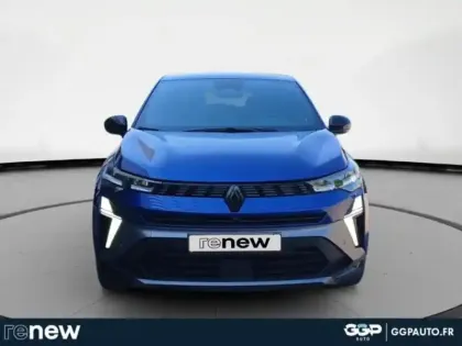 Photo 7 Renault Symbioz  1.6 E-Tech full hybrid 145ch esprit Alpine