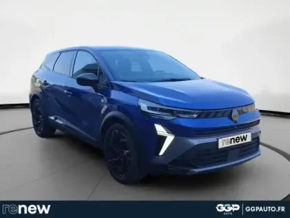 Photo 6 Renault Symbioz  1.6 E-Tech full hybrid 145ch esprit Alpine