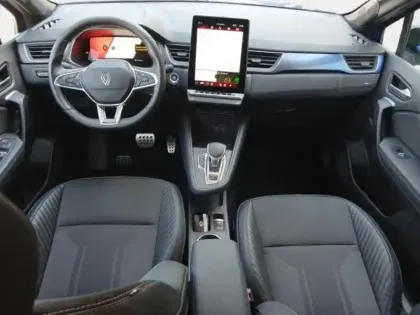 Photo 12 Renault Symbioz  1.6 E-Tech full hybrid 145ch esprit Alpine