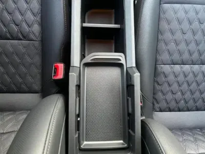 Photo 14 Mg Mg3  1.5 Hybrid+ 195ch Luxury