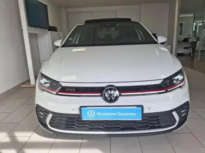 Photo 7 Volkswagen Polo  2.0 TSI 207ch GTI DSG7