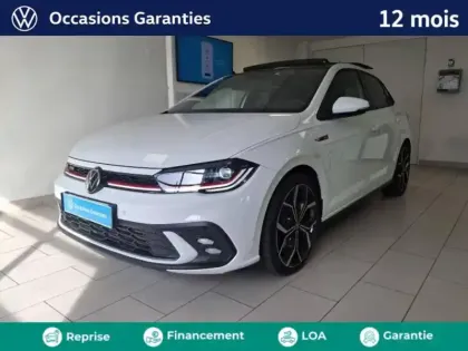 Photo Volkswagen Polo Gti