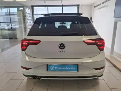 Photo 9 Volkswagen Polo  2.0 TSI 207ch GTI DSG7
