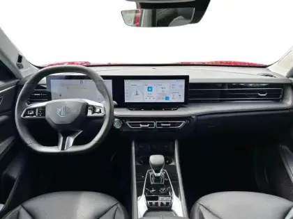 Photo 5 Mg EHS  1.5 Hybrid+ 224ch Luxury