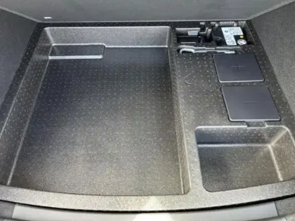 Photo 9 Mg EHS  1.5 Hybrid+ 224ch Luxury