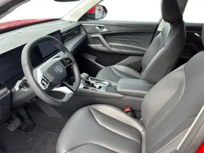 Photo 6 Mg EHS  1.5 Hybrid+ 224ch Luxury